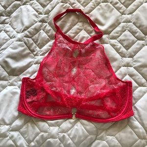 VS halter unlined